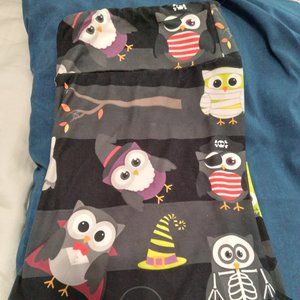 Halloween Leggings - Owls